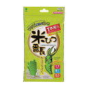 紀陽除虫菊 米びつ番長 (1年用) お米の防虫剤 (ワサビ成分/30kgまで対応)米びつ用防虫剤 (虫除け/防カビ)簡単設置 置くだけ 貼るだけ