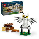 レゴ(LEGO) ハリー・ポッター プリベット通り4番地のヘドウィグ おもちゃ 玩具 プレゼント 誕生日 ブロック クリスマス 女の子 男の子 子供 7歳 8歳...