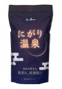 Dr.Itsuko にがり温泉 500g