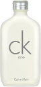 カルバンクライン CK-one オーデトワレ 100ml