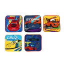 丸眞 ミニタオル 5枚組 ディズニー ピクサー カーズ フルスピード Disney PIXAR Cars マックイーン 車 クルマ 保育園 幼稚園 入園 入学 園児 タオル ミニタオル ハンカチ お得 セット 柄違い 5枚組 組 タオルハンカチ ハンドタオル 2076092900