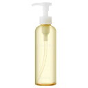 CLAYGE(クレージュ) クレンジングオイル 190ml W洗顔不要 濡れた手OK 毛穴 保湿 ケア 乾燥肌 メイク落とし 美容液で洗う新発想