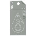 コクヨ テープのり GLOO しっかり貼る つめ替え Mサイズ タ-G400-08