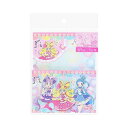 サンスター文具 キミとアイドルプリキュア♪ レターセット キミとアイドルプリキュア♪ 7744360A