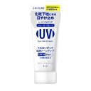 ちふれ UVサンベールクリーム 日焼け止め 50g
