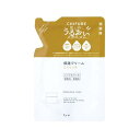 ちふれ 保湿クリーム 詰替用