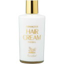 柳屋 ヘアクリーム ノーマル 150ml 150ミリリットル (x 1)