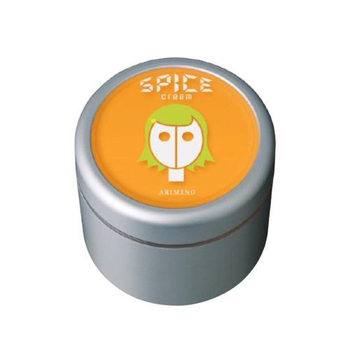 SPICE(スパイス) アリミノ スパイスクリーム ソフトワックス 100g なし 100グラム (x 100)