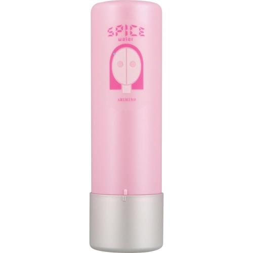 SPICE(スパイス) アリミノ(arimino) スパイス ウォーター シャイニングストレート 200ml ワックス 白 2..