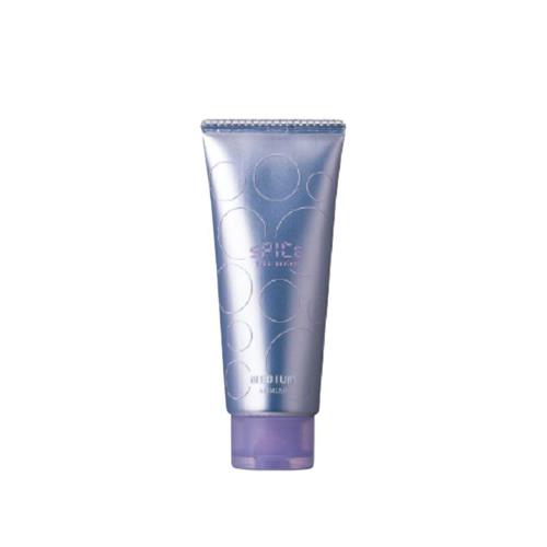 SPICE(スパイス) アリミノ(arimino) スパイス チューブシリーズ ミディアム 100g ヘアワックス 白