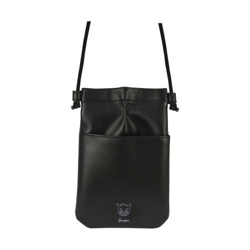 グルマンディーズ ポケットモンスター IIIIpocket(イーポケット) スマートフォンポーチ ゲンガー POKE-905A