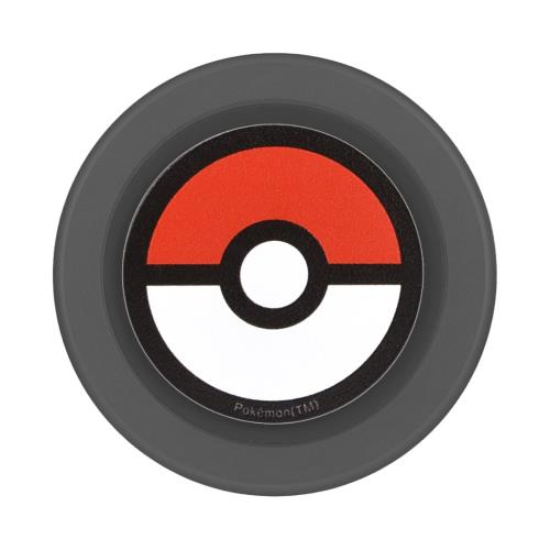 グルマンディーズ ポケットモンスター CHIP-POP モンスターボール POKE-945F