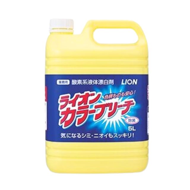 【全品ポイント5倍！1/9 20:00〜】花王 キッチンハイター（除菌・漂白） 5Kg