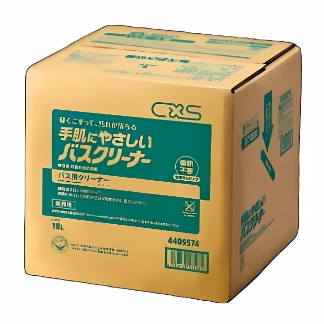 Other - 手肌にやさしいバスクリーナー (BIB)18L