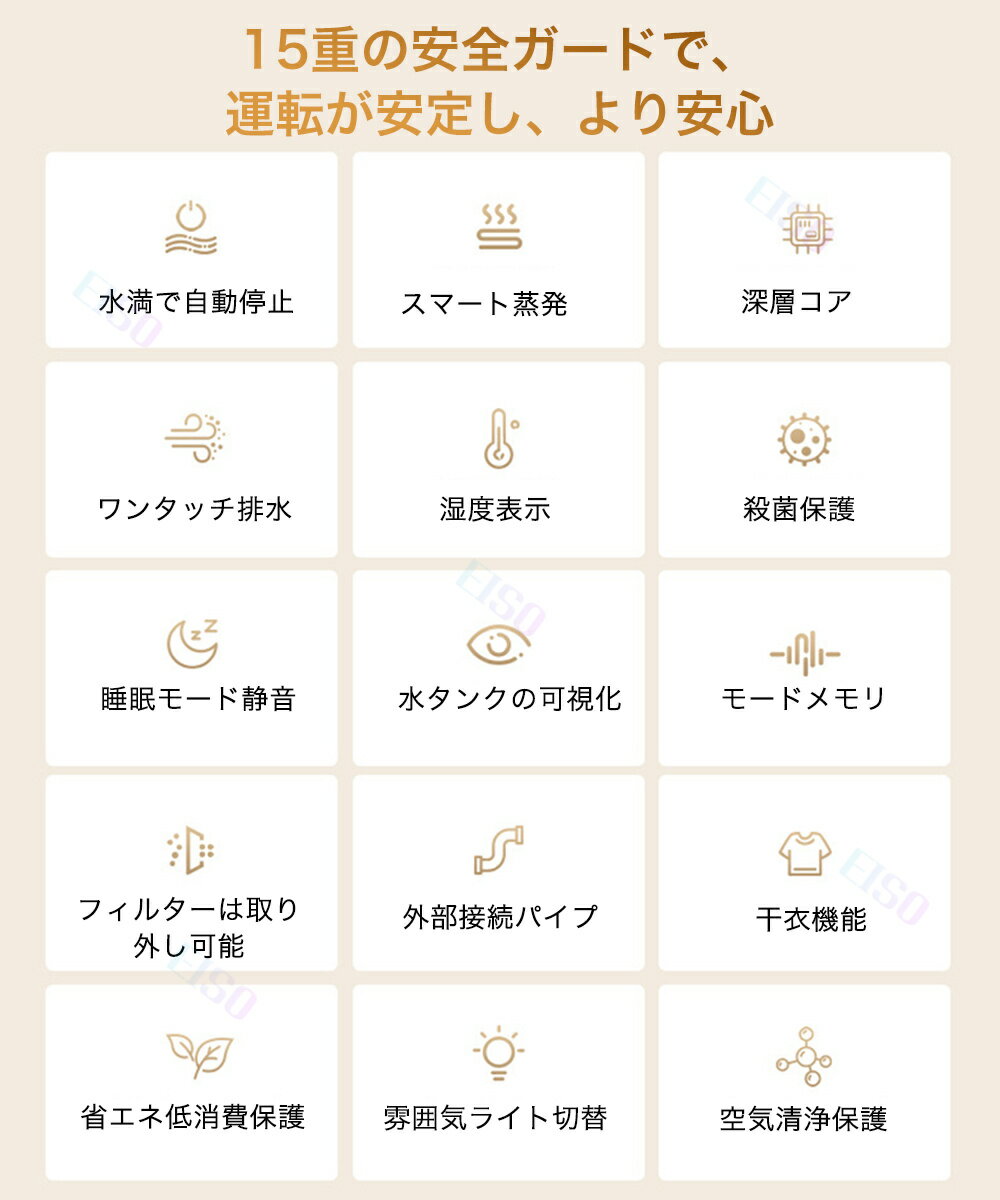 2026最新版 2年保証 除湿機 空気清浄 衣類乾燥機 空気清浄機 花粉対策 ペルチェ式 除湿機 強力 大容量4L 強力 軽量 家庭用 梅雨対策 異臭 コンパクト 省エネ 10~45畳 最適な カビ対策 自動停止 衣類 湿気 カビ防止 洗濯物 部屋 室内干し