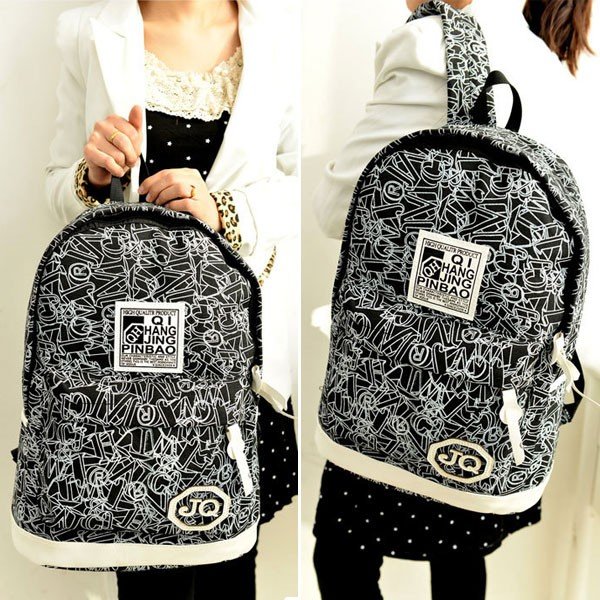 スクエア リュック/リュック/キャンバスリュック/リュックインバック レディース/カラフルリュック リュックサック/デイパック/リュック バッグインバッグ高校生 軽量/軽い/ストロボエッジ 遠足 A4　 通学/通勤/修学旅行送料無料