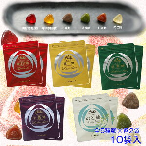 ホワイトデー お取り寄せ 和菓子 かわいい 高級 飴榮太樓飴　限定セット　10袋入【海外発送対応】お返し プチギフト お菓子 人気ギフト プレゼント 卒園 卒業 入園 入学 新生活 内祝い おすすめ 2022