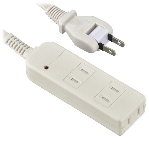 オーム電機 安全タップ雷ガード 3個口5m ホワイト HS-TK35SFW-22 00-1634 オーム電機 安全タップ雷ガード 3個口5m ホワイト HS-TK35SFW-22 00-1634