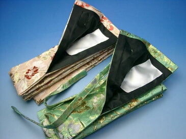 御杖袋(金襴) 裏地付