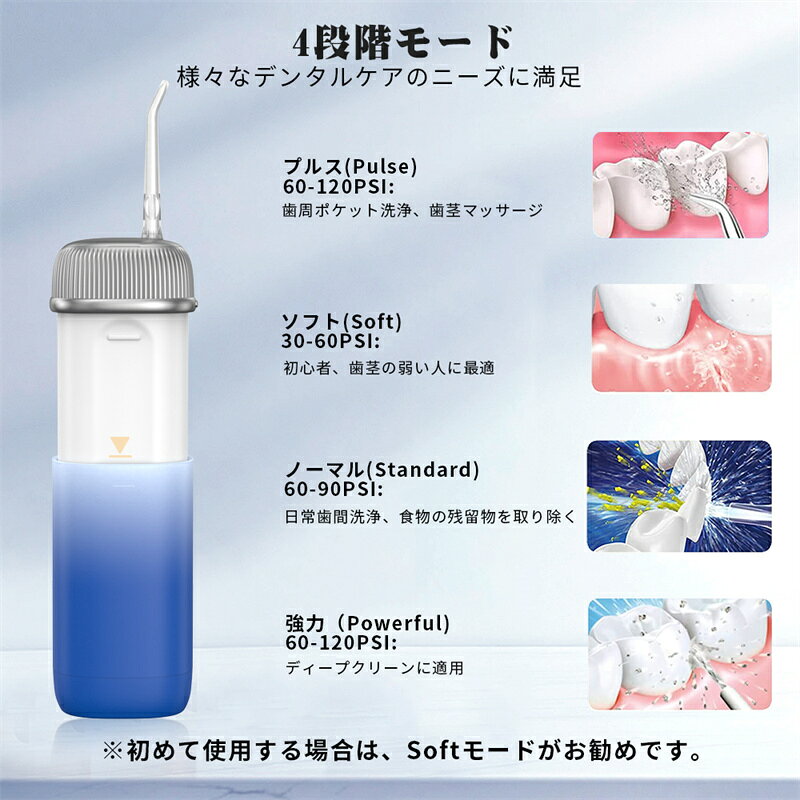 ���������� ���ӷ������åȥ����å��㡼 Ķ���ȿ�ή �������� 180ML ������ IPX8�ɿ� �������� 360���ž�Υ��� 4�ĥ⡼�� ������ �������� �������� ����ͽ�� ���ʰ���� ι���ѥ��ե�