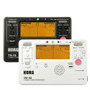 チューナーメトロノーム KORG CM-300 BK チューナー(2)