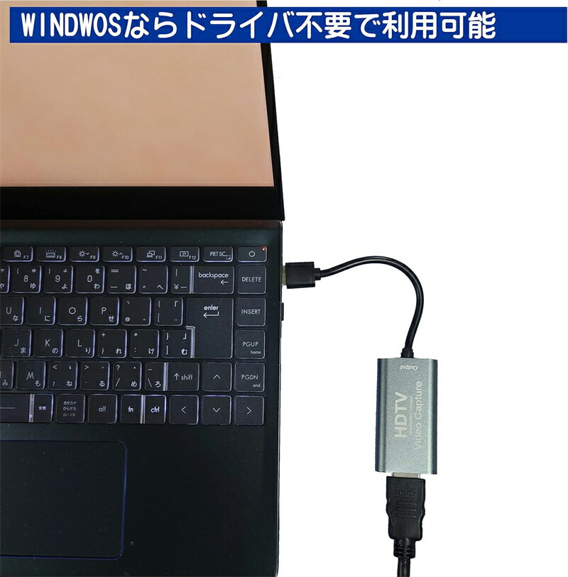 USB3.0�б� HDMI����ץ��㡼�ܡ��� 1080P 60Hz ����Ͽ�衦�ۿ���������¶����饤���ۿ����ӥǥ�����б�