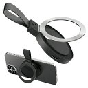 ワイヤレス充電器 2in1 magsafe 充電スタンド マグネット式 充電器 急速充電 15W/10W/7.5W 強力磁気吸着 iPhone15/14/13/...