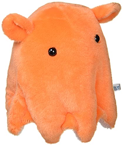 三英貿易 深海魚ぬいぐるみ メンダコ(S)