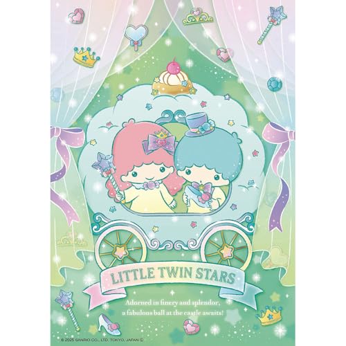 -/-/108-216・カワイイが止まらないお部屋に飾ってときめきアップ?・(C)2025 SANRIO CO. LTD.商品紹介 カワイイが止まらない お部屋に飾ってときめきアップ? 安全警告 なし