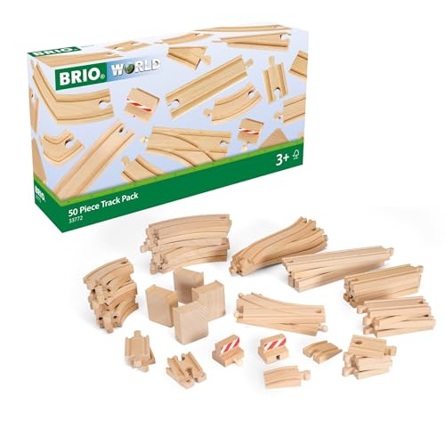BRIO (�֥ꥪ) 50�ԡ����ɲå졼�륻�å� 33772 �о�ǯ�� 3��~ ������� ��� ����������� �����졼�륻�å� �ץ쥼��ȡ�����