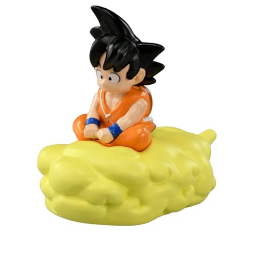 タカラトミー(TAKARA TOMY) トミカ ドリームトミカ トミカ×ドラゴンボール 孫悟空の筋斗 ...