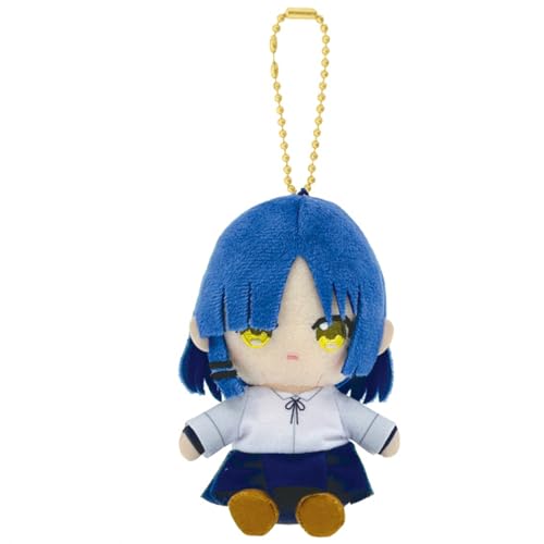 보치 자 로쿠 야마다 료 Chibi 봉제 마스코트