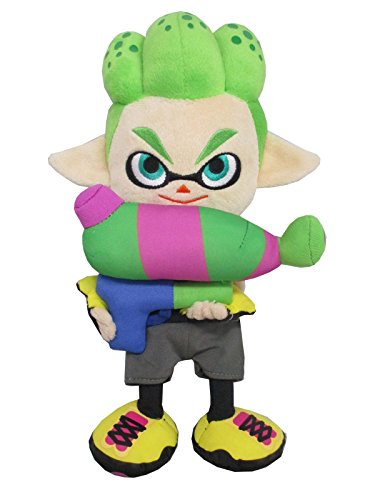 楽天市場】splatoon ボーイ dxエディションの通販