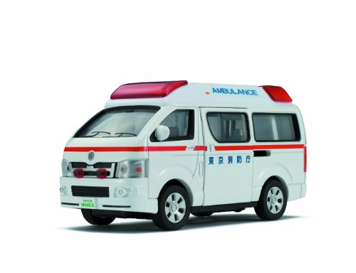 コンテンポラリー・ DK3106・サイズ:W135×H67×D60mm・対象年齢:3歳以上・ダイヤペット緊急車両コレクション緊急時に駆けつけてくれる救急車です。・サイドドア、後面ドアが開きます。・ストレッチャー1個付属します。説明 ダイヤペット緊急車両コレクション 緊急時に駆けつけてくれる救急車です。サイドドア、後面ドアが開きます。ストレッチャー1個付属。