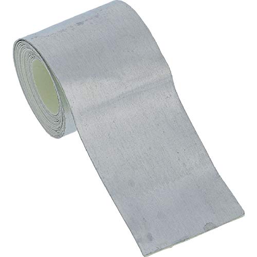 ー・灰 50MM RP75-50X1・・Size:50MMStyle:ー・全長(mm):1000・0.1X50X1M・幅(mm):50・亜鉛錆びさせたくない箇所にシールやテープと同じ要領で貼り錆の発生を強力に防ぎます。 ステンレスと鉄、アルミと鉄などの異種金属が接する箇所にも有効です。 錆の発生の防止に。