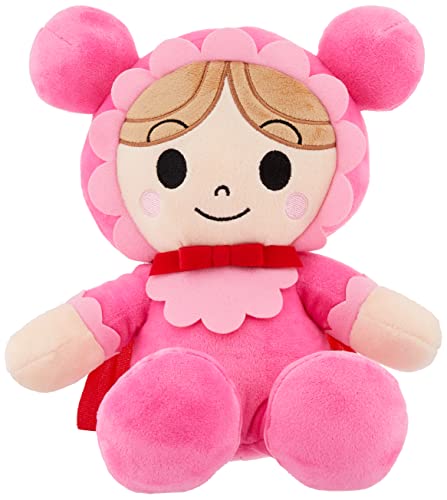 Anpanman - セガトイズ(SEGA TOYS) アンパンマン ふわりんスマイルぬいぐるみ ぎゅっと M あかちゃんまん