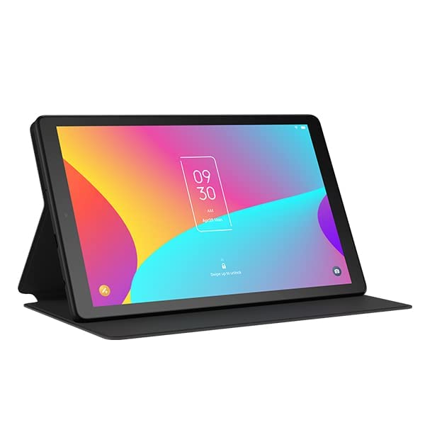 TCL 9132X TCL TAB 8 ブラック