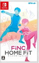 FiNC HOME FiT(フィンクホームフィット)-Switch