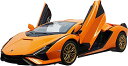 nslbg(Happinet) R/C 1/14 {M[j VA FKP37 -Lamborghini Sian FKP37- (Ώ۔N