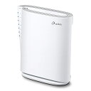 TP-Link WIFI p WiFi6 LAN 4804 Mbps (5GHz) + 1148 Mbps (2.4GHz) 11ax