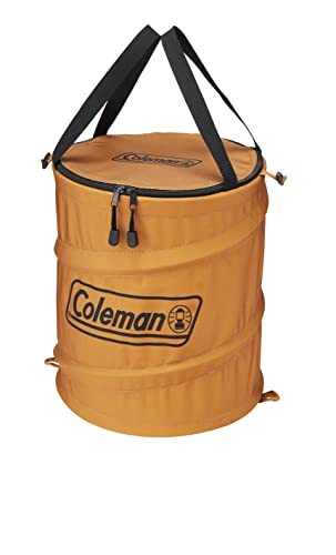 Coleman - コールマン(Coleman) ポップアップボックス(コヨーテ) 2000038938