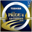 (TOSHIBA) ی`u uEZ PRIDE-IIv(32` Clear-DayLightF) FCL32EDC/30PDZ