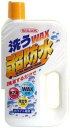 WILLSON [ ウイルソン ] 洗うWAX超防水 ホワイト車用 (700ml) [ 品番 ] 03057