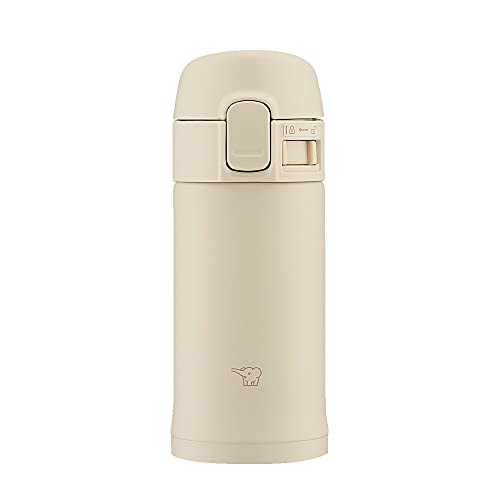 ݰ (ZOJIRUSHI)  󥿥å ƥ쥹ޥ 0.2L ١ SM-PD20-CM