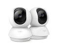 TP-Link 300万画素 ネットワーク Wi-Fiカメラ 2個セット ペットカメラ フルHD 屋内カメラ 夜間撮影 メーカー3年(3)