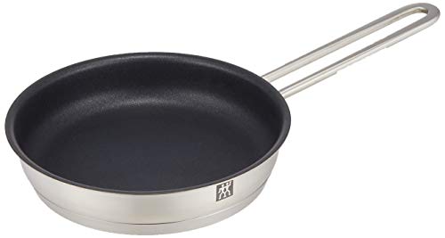 ZWILLING ツヴィリング 「 ピコ フライパン 16cm コーティング 」焦げ付き防止加工 フッ素 ステンレス 日本正規販売品 6665のサムネイル