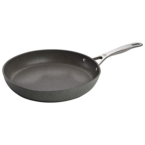 �o�b�����[�j(Ballarini) Ballarini �o�b�����[�j �u �T���[�i �t���C�p�� 24cm �C�^���A�� �v IH�Ή� �O���j�`�E��