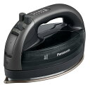 パナソニック(Panasonic) 2023最新型 コードレスパナソニック コードレススチーム Wヘッドアイロン ステンレス×ニッケルコート 除