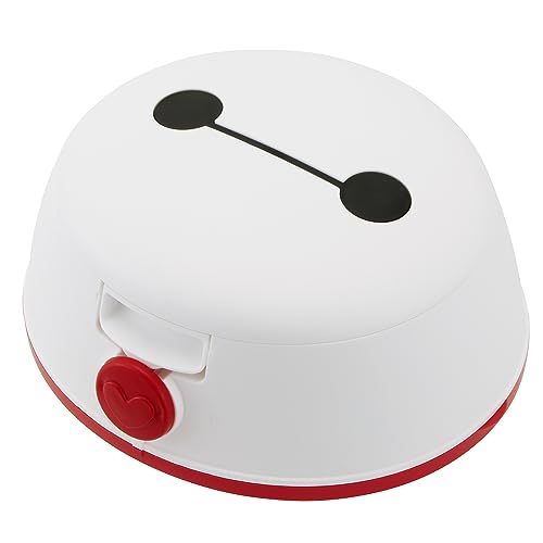 レック(LEC) ベイマックス ウエットティシュ ケース (純水99%おしりふき付き) ワンプッシュオープン 日本製のサムネイル