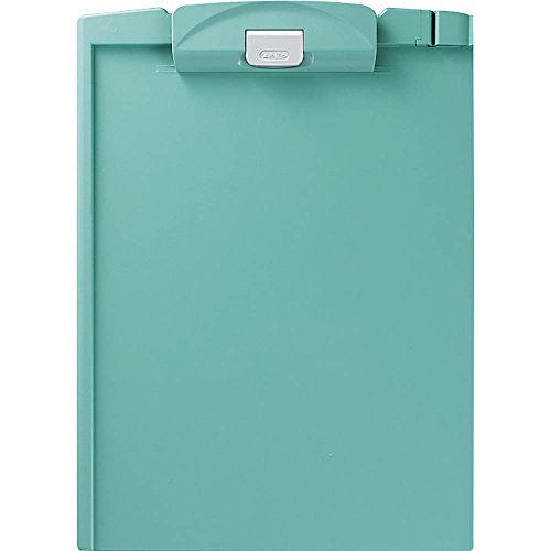 コクヨ クリップボード H A4 短辺とじ 緑 ヨハ-H78G